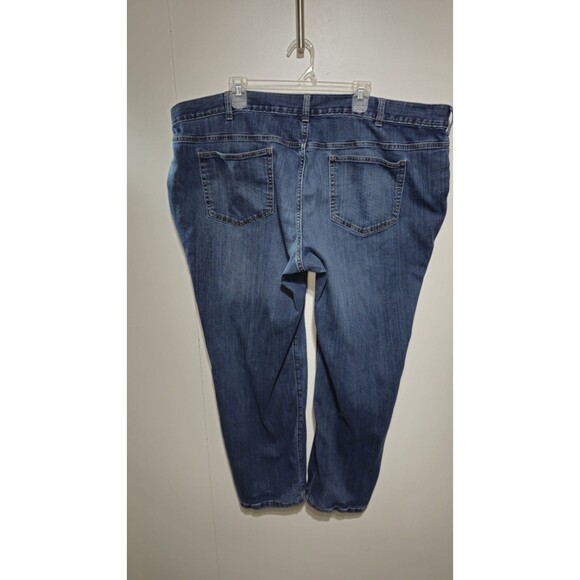 Jeans Lot Of 5 Sz 48x29 Sonoma Apt. 9 Levi’s Assorted Styles Denim - Picture 14 of 14